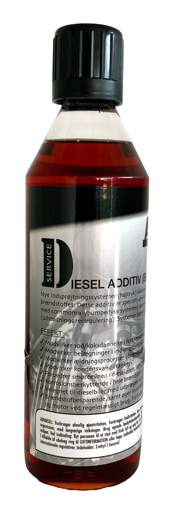 AD3320 - Diesel Additiv